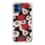スリムプロテクションケース［ ANNA SUI - ポピー ］