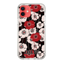 スリムプロテクションケース［ ANNA SUI - ポピー ］