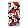 スリムプロテクションケース［ ANNA SUI - ポピー ］