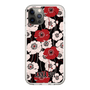 スリムプロテクションケース［ ANNA SUI - ポピー ］