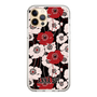 スリムプロテクションケース［ ANNA SUI - ポピー ］