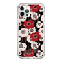 スリムプロテクションケース［ ANNA SUI - ポピー ］