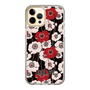 スリムプロテクションケース［ ANNA SUI - ポピー ］