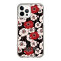 スリムプロテクションケース［ ANNA SUI - ポピー ］