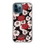 スリムプロテクションケース［ ANNA SUI - ポピー ］