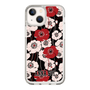 スリムプロテクションケース［ ANNA SUI - ポピー ］