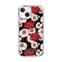 スリムプロテクションケース［ ANNA SUI - ポピー ］
