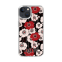 スリムプロテクションケース［ ANNA SUI - ポピー ］