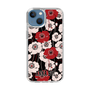 スリムプロテクションケース［ ANNA SUI - ポピー ］