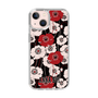 スリムプロテクションケース［ ANNA SUI - ポピー ］