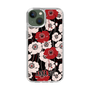スリムプロテクションケース［ ANNA SUI - ポピー ］