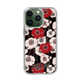 スリムプロテクションケース［ ANNA SUI - ポピー ］