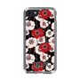 スリムプロテクションケース［ ANNA SUI - ポピー ］