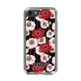 スリムプロテクションケース［ ANNA SUI - ポピー ］