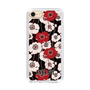 スリムプロテクションケース［ ANNA SUI - ポピー ］