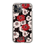 スリムプロテクションケース［ ANNA SUI - ポピー ］