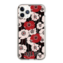 スリムプロテクションケース［ ANNA SUI - ポピー ］