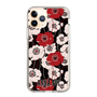 スリムプロテクションケース［ ANNA SUI - ポピー ］