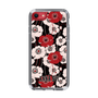 スリムプロテクションケース［ ANNA SUI - ポピー ］