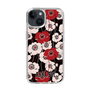 スリムプロテクションケース［ ANNA SUI - ポピー ］