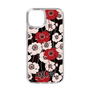スリムプロテクションケース［ ANNA SUI - ポピー ］