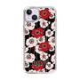 スリムプロテクションケース［ ANNA SUI - ポピー ］