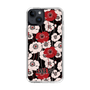 スリムプロテクションケース［ ANNA SUI - ポピー ］