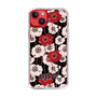 スリムプロテクションケース［ ANNA SUI - ポピー ］