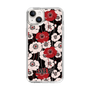 スリムプロテクションケース［ ANNA SUI - ポピー ］