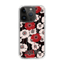 スリムプロテクションケース［ ANNA SUI - ポピー ］