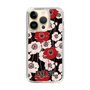 スリムプロテクションケース［ ANNA SUI - ポピー ］