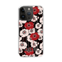 スリムプロテクションケース［ ANNA SUI - ポピー ］