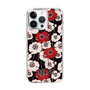 スリムプロテクションケース［ ANNA SUI - ポピー ］