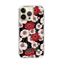 スリムプロテクションケース［ ANNA SUI - ポピー ］