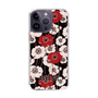 スリムプロテクションケース［ ANNA SUI - ポピー ］