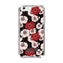 スリムプロテクションケース［ ANNA SUI - ポピー ］