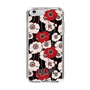 スリムプロテクションケース［ ANNA SUI - ポピー ］