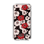 スリムプロテクションケース［ ANNA SUI - ポピー ］