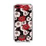 スリムプロテクションケース［ ANNA SUI - ポピー ］