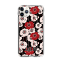 スリムプロテクションケース［ ANNA SUI - ポピー ］