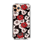 スリムプロテクションケース［ ANNA SUI - ポピー ］