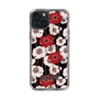 スリムプロテクションケース［ ANNA SUI - ポピー ］