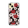 スリムプロテクションケース［ ANNA SUI - ポピー ］