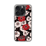 スリムプロテクションケース［ ANNA SUI - ポピー ］