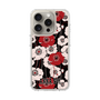 スリムプロテクションケース［ ANNA SUI - ポピー ］