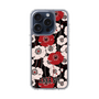 スリムプロテクションケース［ ANNA SUI - ポピー ］