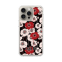 スリムプロテクションケース［ ANNA SUI - ポピー ］