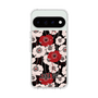 スリムプロテクションケース［ ANNA SUI - ポピー ］