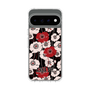 スリムプロテクションケース［ ANNA SUI - ポピー ］