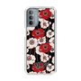 スリムプロテクションケース［ ANNA SUI - ポピー ］